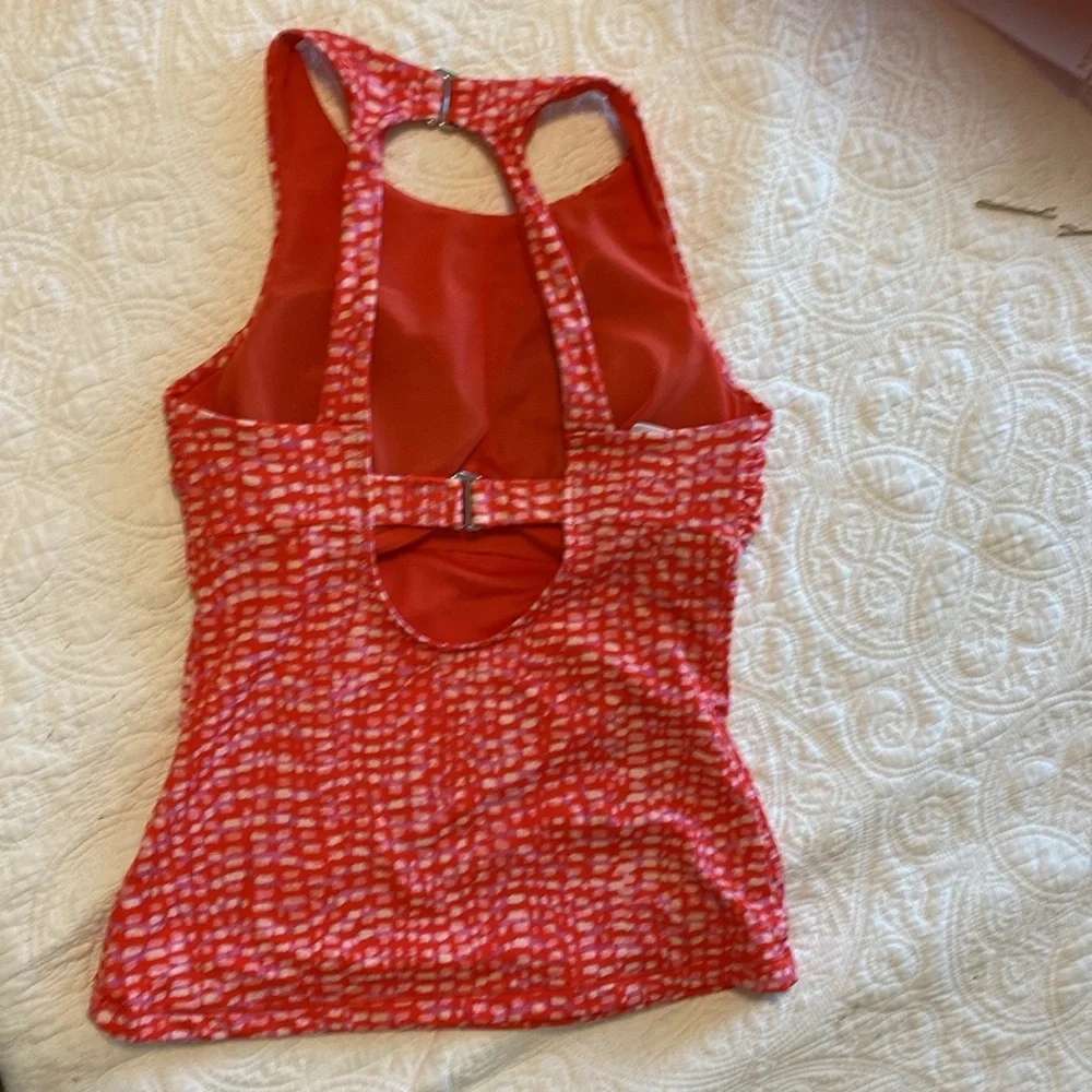 Athleta like new